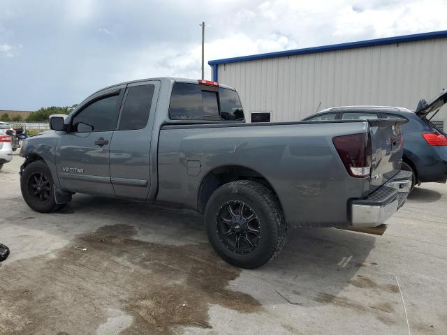 VIN 1N6BA0CH2DN311250 2013 Nissan Titan, S no.2