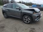 HYUNDAI TUCSON LIM photo