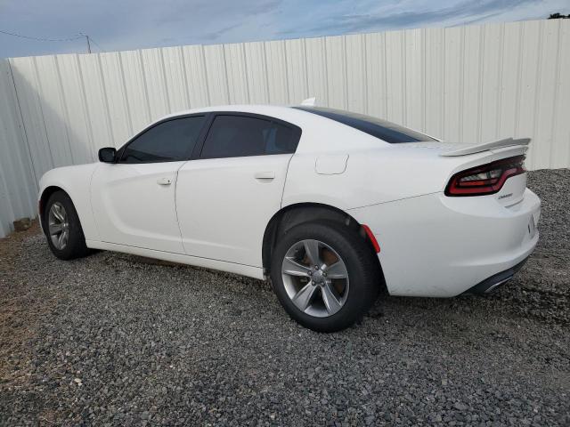 VIN 2C3CDXHGXGH146590 2016 Dodge Charger, Sxt no.2