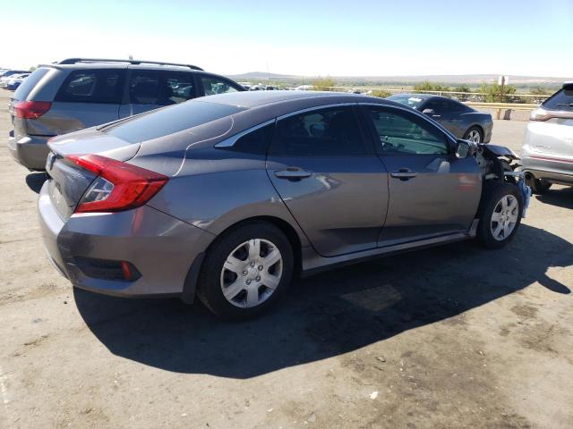 2016 HONDA CIVIC LX - 19XFC2F53GE028098