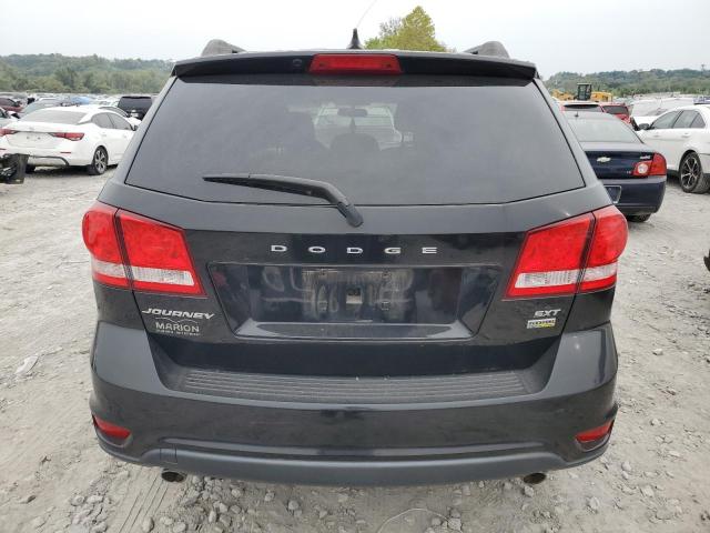 2015 DODGE JOURNEY SX - 3C4PDCBG3FT742175