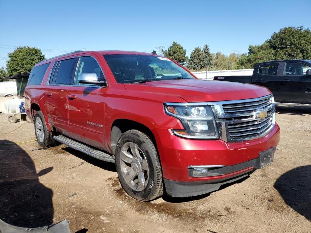 2015 CHEVROLET SUBURBAN K - 1GNSKKKCXFR160873