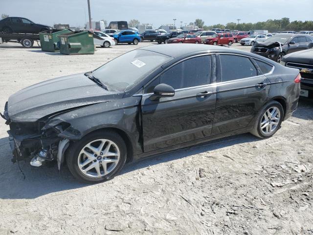 VIN 3FA6P0H72FR296872 2015 Ford Fusion, SE no.1