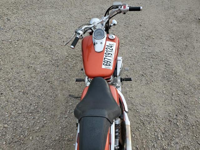 2012 HONDA VT750 C2F JH2RC5348CK500014