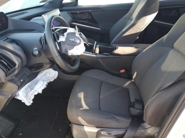 2023 SUBARU SOLTERRA P JTMABABA8PA028269