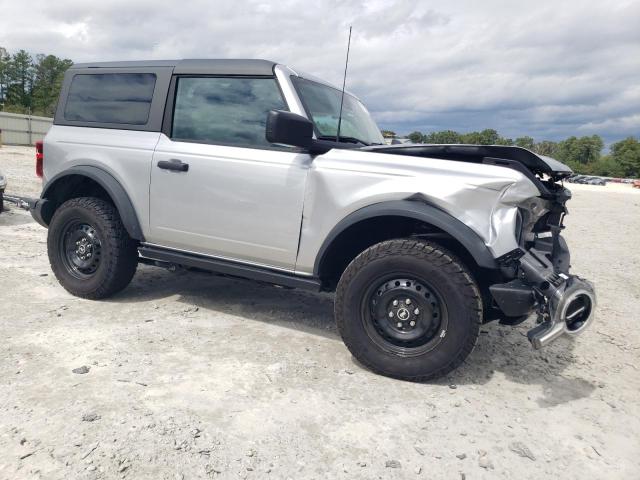 2022 FORD BRONCO - 1FMDE5AHXNLB19938