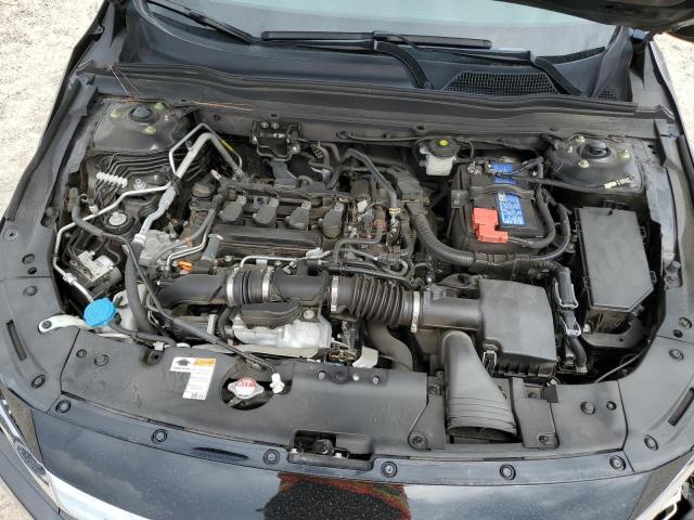 2021 HONDA ACCORD LX - 1HGCV1F17MA086798