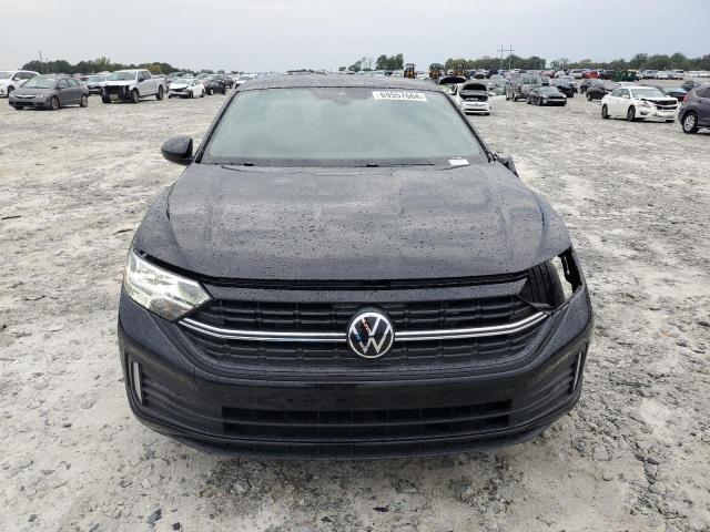 2024 VOLKSWAGEN JETTA SPOR - 3VWBM7BU7RM019660