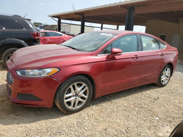 2015 FORD FUSION SE 2015