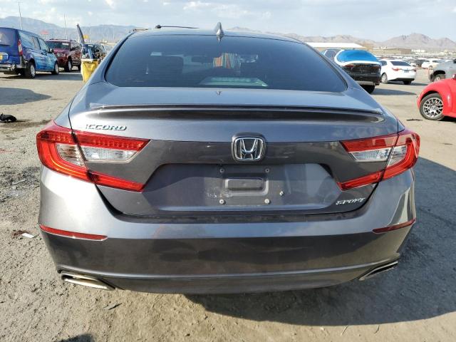 VIN 1HGCV1F3XLA065511 2020 HONDA ACCORD no.6