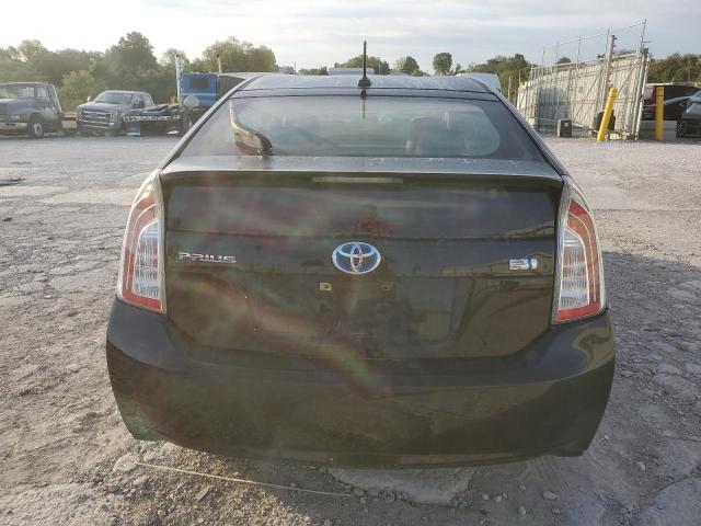 VIN JTDKN3DU6F1886546 2015 Toyota Prius no.6