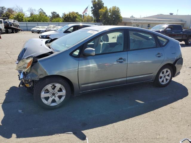 2005 TOYOTA PRIUS #3036993752