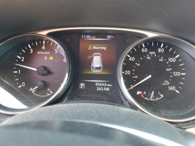2016 NISSAN ROGUE S - JN8AT2MT1GW013055