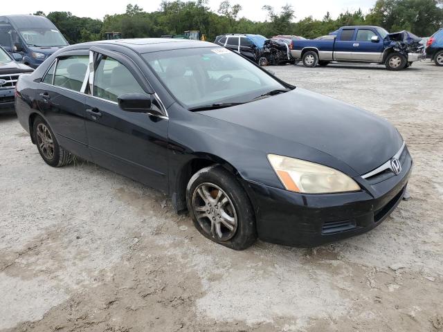 2006 HONDA ACCORD EX 1HGCM56896A073190  71464734