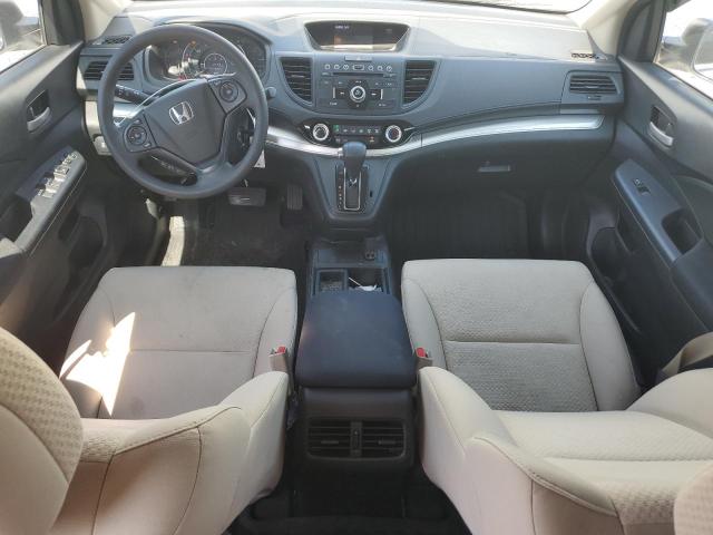 2016 HONDA CR-V LX - 5J6RM3H39GL026871