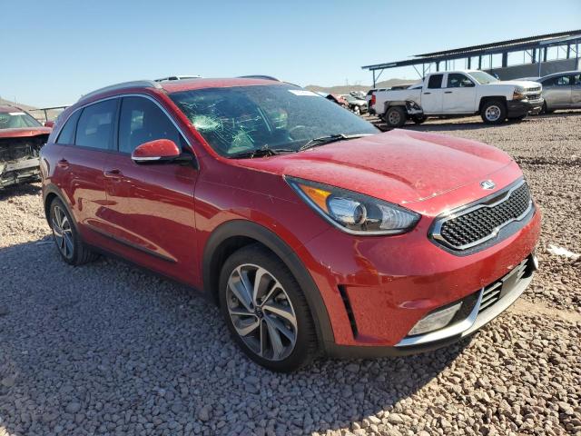 2019 KIA NIRO TOURI - KNDCE3LCXK5216014