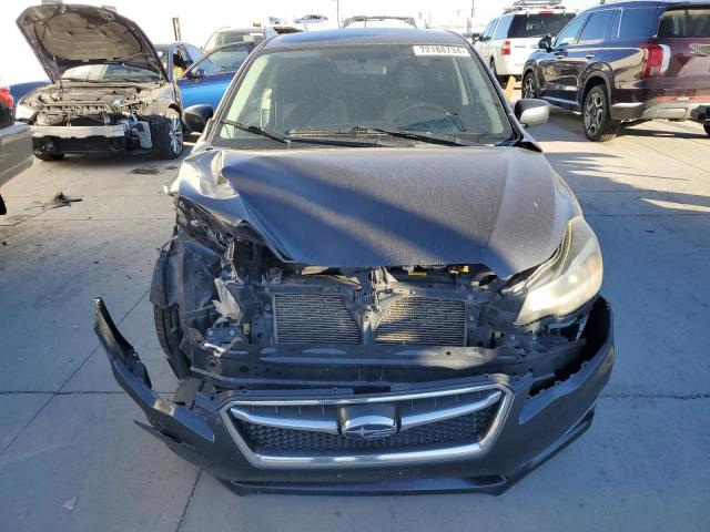2016 SUBARU IMPREZA PR - JF1GJAB64GH012933