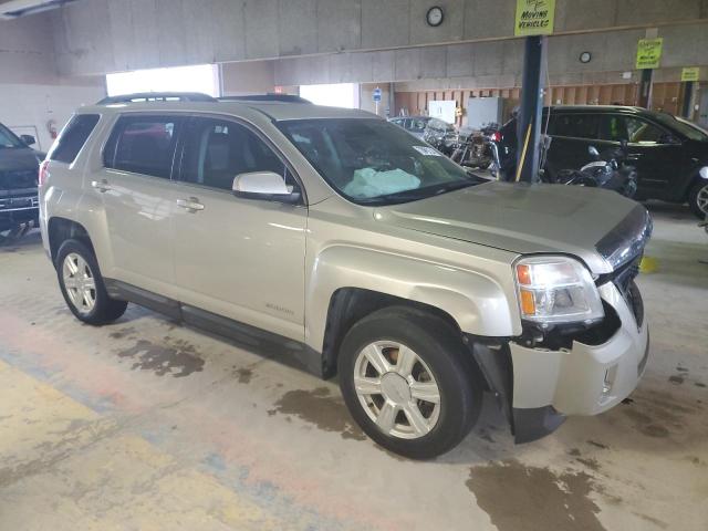 2015 GMC TERRAIN SL - 2GKALSEK2F6406982