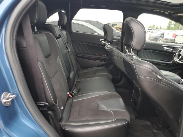 2019 FORD EDGE ST - 2FMPK4AP6KBB99936