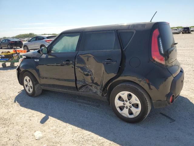 VIN KNDJN2A23F7205264 2015 KIA Soul no.2