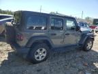 JEEP WRANGLER U photo