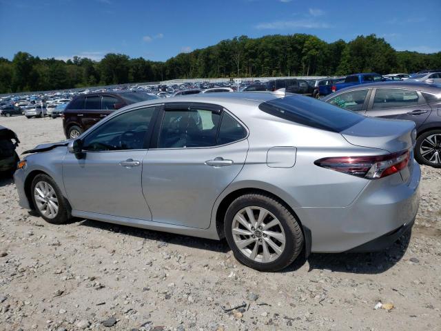 2021 TOYOTA CAMRY LE - 4T1C11BKXMU036867