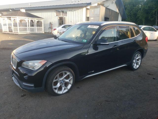 VIN WBAVM5C53EVV92600 2014 BMW X1, Xdrive35I no.1