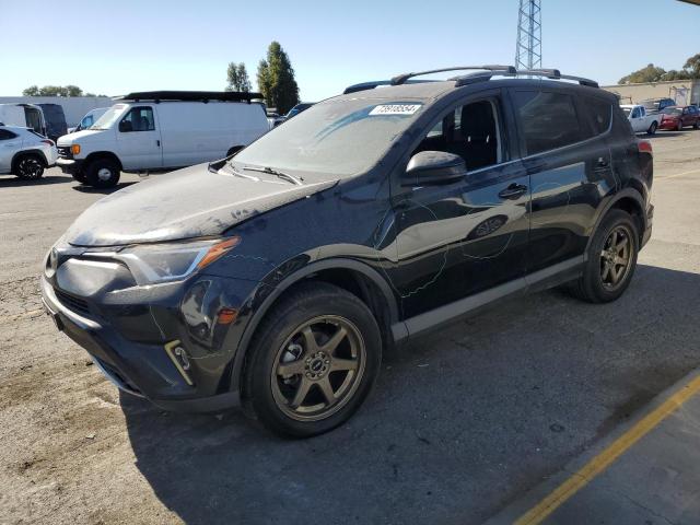 VIN 2T3BFREV8JW810344 2018 Toyota RAV4, LE no.1