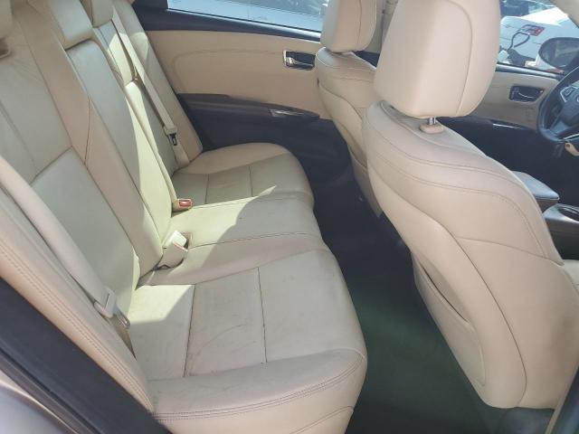 2016 TOYOTA AVALON XLE - 4T1BK1EB3GU225529