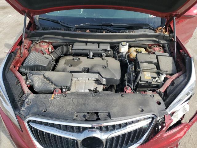 VIN LRBFX1SA4LD112233 2020 Buick Envision, Preferred no.12