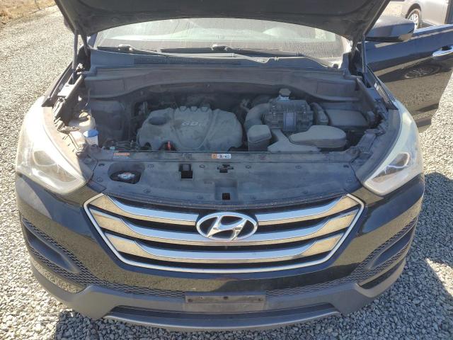 VIN 5XYZTDLB7GG326708 2016 Hyundai Santa Fe no.12