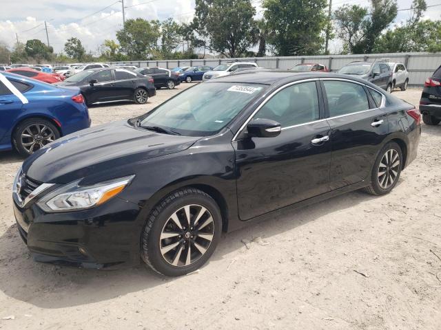 2018 NISSAN ALTIMA 2.5 - 1N4AL3AP8JC206021