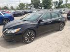 2018 NISSAN ALTIMA 2.5 - 1N4AL3AP8JC206021