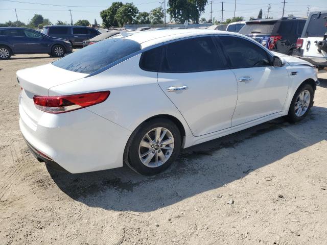 VIN 5XXGT4L35JG206420 2018 KIA Optima, LX no.3