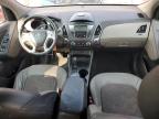 HYUNDAI TUCSON GLS photo