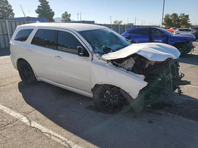 VIN 1C4RDHDG3JC371655 2018 DODGE DURANGO no.4