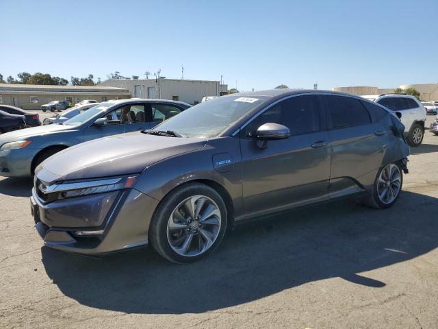2020 HONDA CLARITY TO - JHMZC5F35LC000400