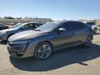 2020 HONDA CLARITY TO - JHMZC5F35LC000400