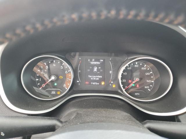 2020 JEEP COMPASS LA - 3C4NJCBB2LT133966