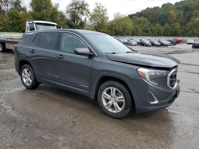2018 GMC TERRAIN SL - 3GKALMEVXJL344628