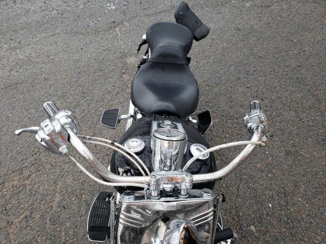 2004 HARLEY-DAVIDSON FLSTFI 1HD1BXB164Y069164