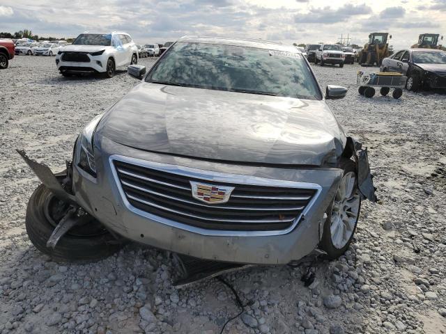 2016 CADILLAC CT6 - 1G6KB5RS8GU163960