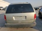 CHRYSLER VOYAGER SE photo