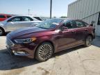 2017 FORD FUSION SE - 3FA6P0T96HR389289