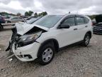 2015 HONDA CR-V LX - 5J6RM4H33FL023162
