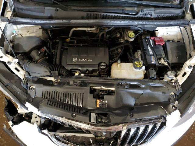2016 BUICK ENCORE - KL4CJESB8GB740006