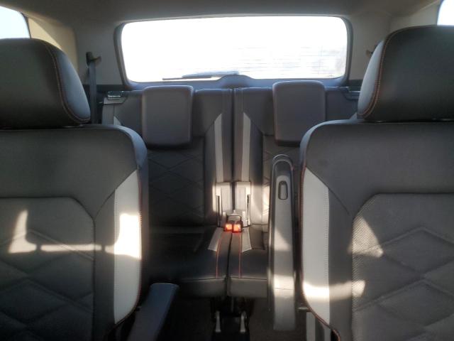2024 VOLKSWAGEN ATLAS PEAK 1V2GR2CA1RC569339