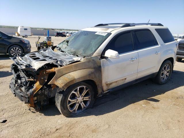 VIN 1GKKVRKDXFJ325843 2015 GMC Acadia, Slt-1 no.1