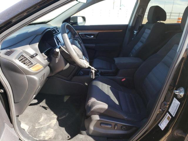 2019 HONDA CR-V EX - 5J6RW2H57KA008721