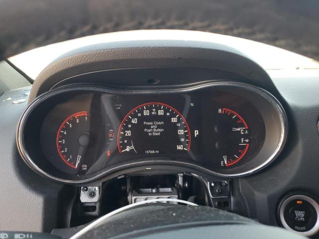 2015 DODGE DURANGO R/ - 1C4SDJCT5FC163422